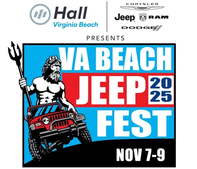 Jeep Fest